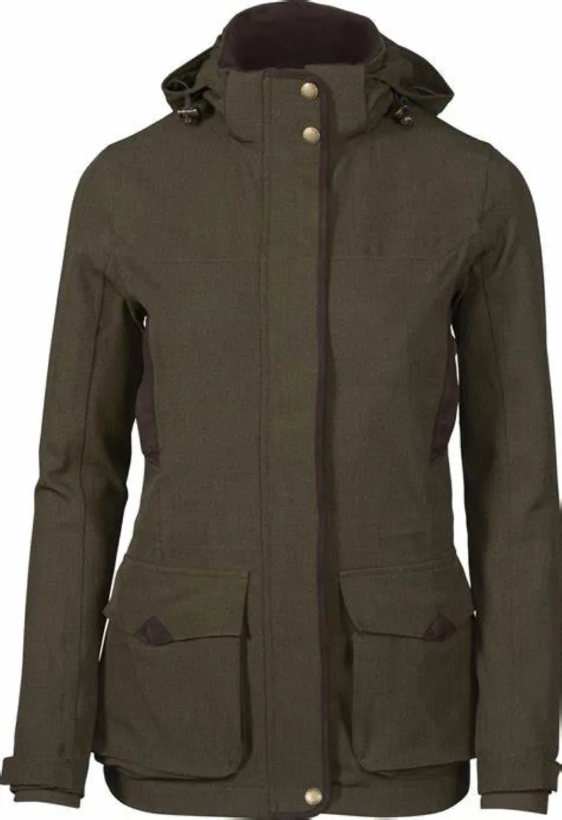 Seeland Woodcock Advanced Ladies Shooting Jacket